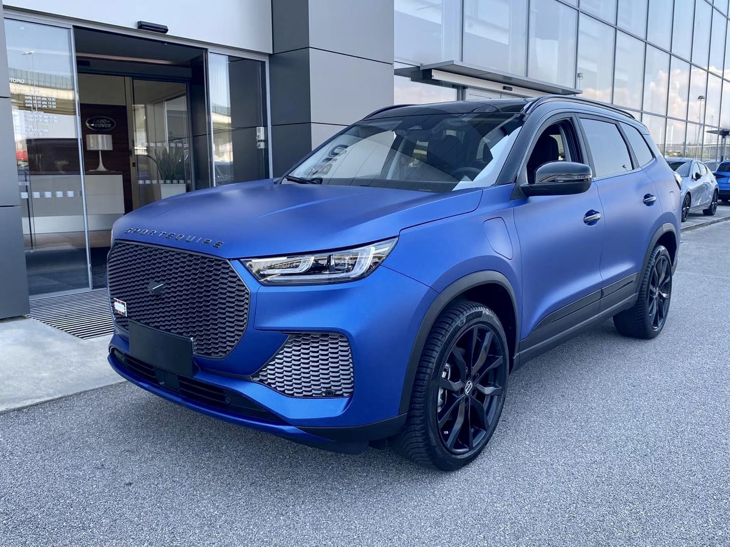 Copertina Sportequipe